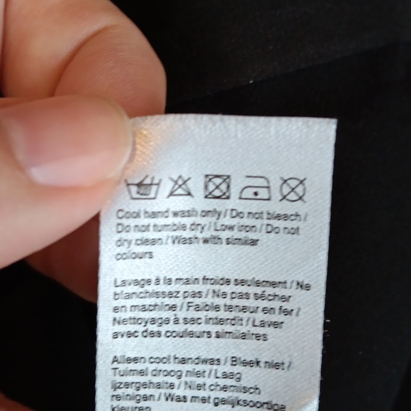 Glowing Garden Midi - Picture 7 of 8